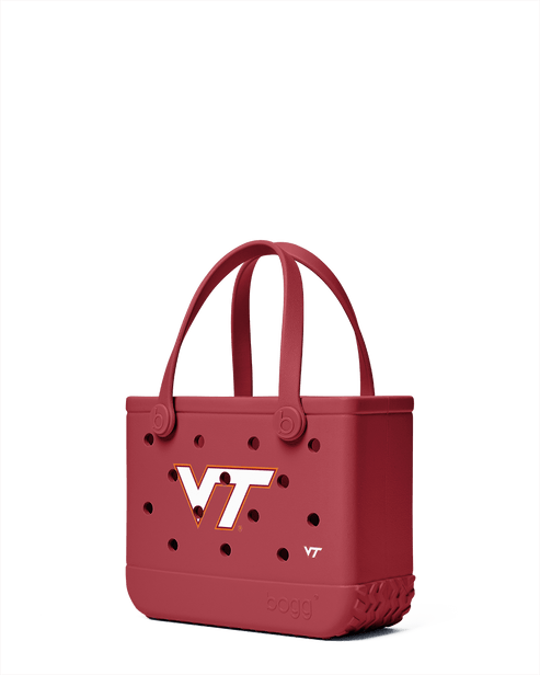 Small Bogg® Bag - Virginia Tech Hokies. 02
