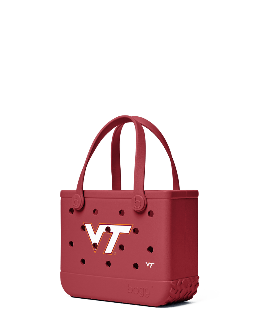 Small Bogg® Bag - Virginia Tech Hokies. 02
