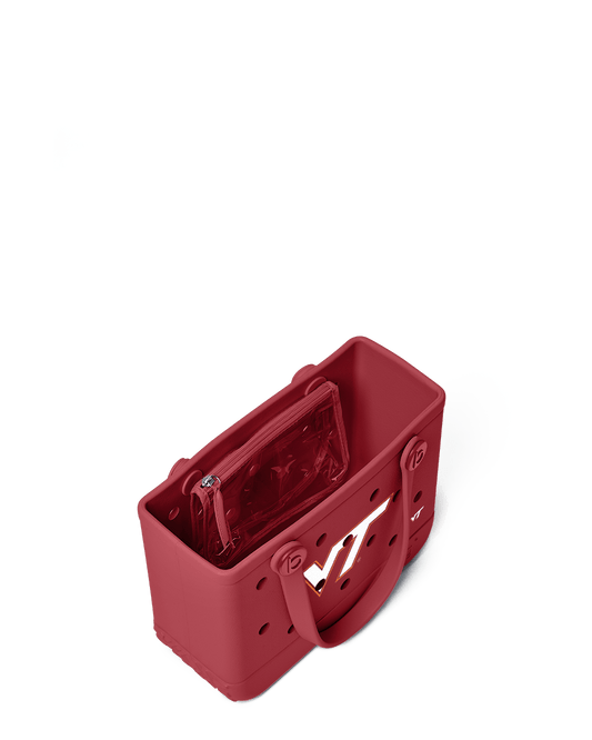 Small Bogg Bag - Virginia Tech Hokies View 2