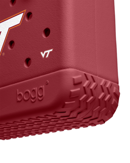 Small Bogg® Bag - Virginia Tech Hokies. 04
