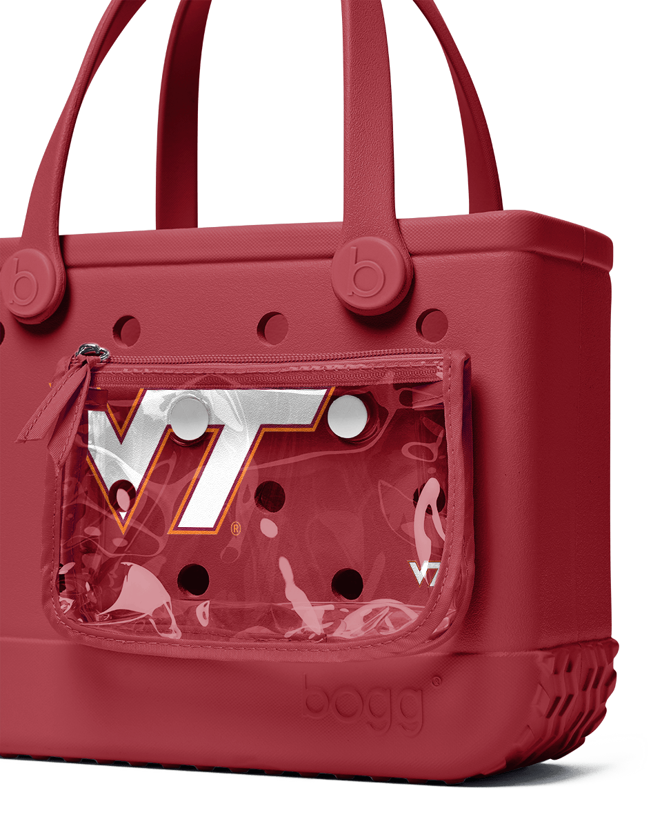 Bitty Bogg® Bag - Virginia Tech Hokies