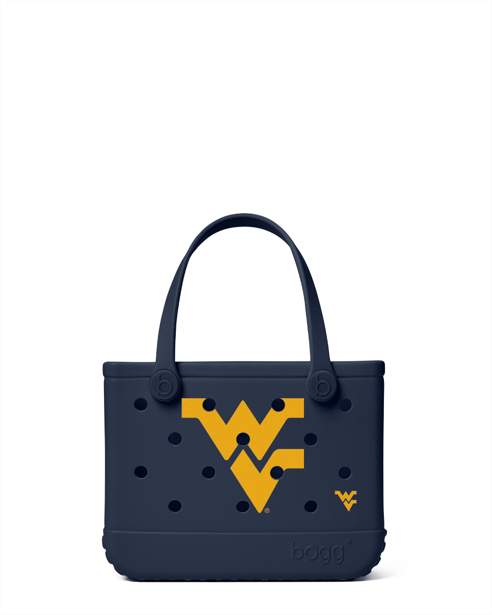 Bitty Bogg® Bag - West Virginia Mountaineers