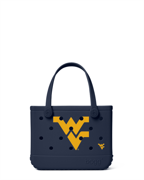 Small Bogg® Bag - West Virginia Mountaineers. 01
