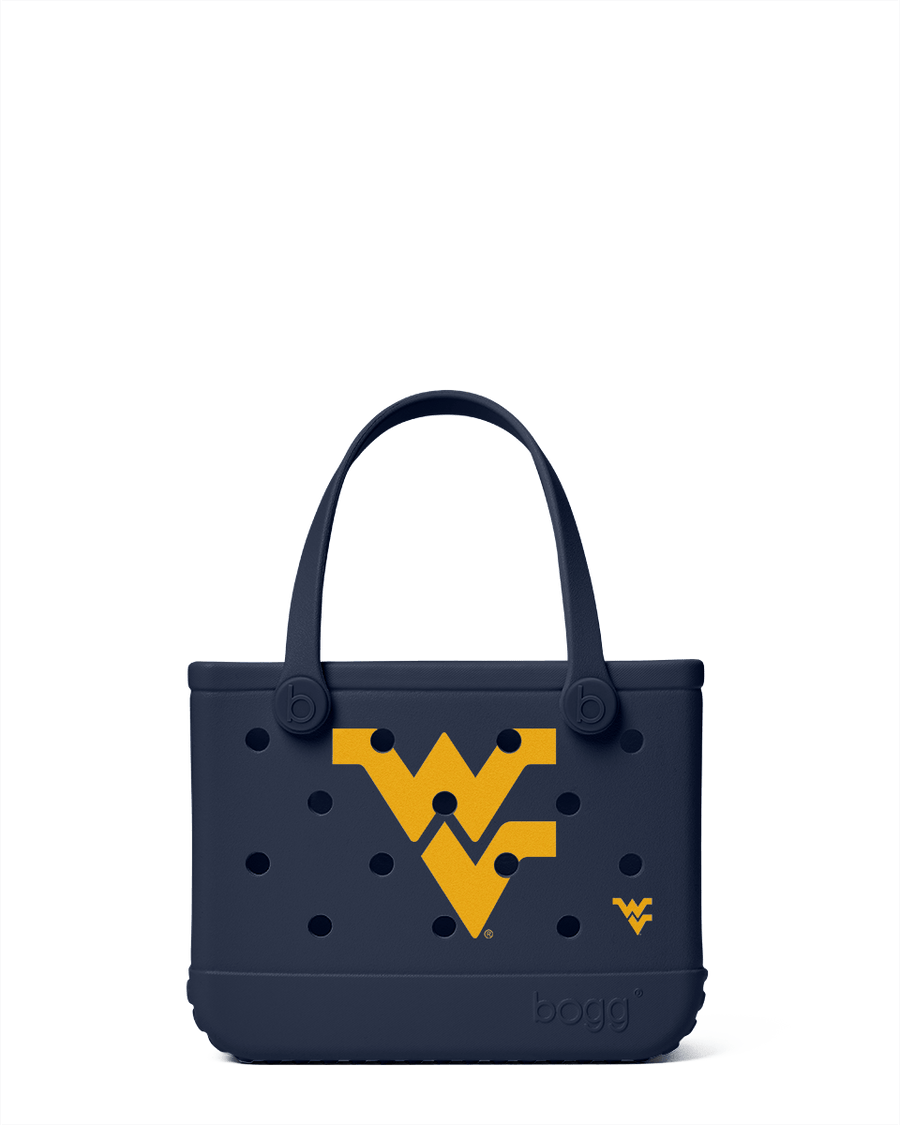 Small Bogg® Bag - West Virginia Mountaineers. 01
