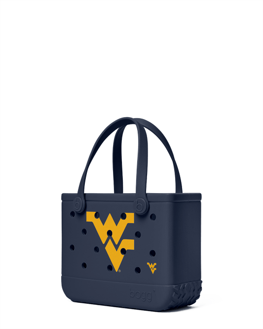 Small Bogg Bag - West Virginia Mountaineers View 2