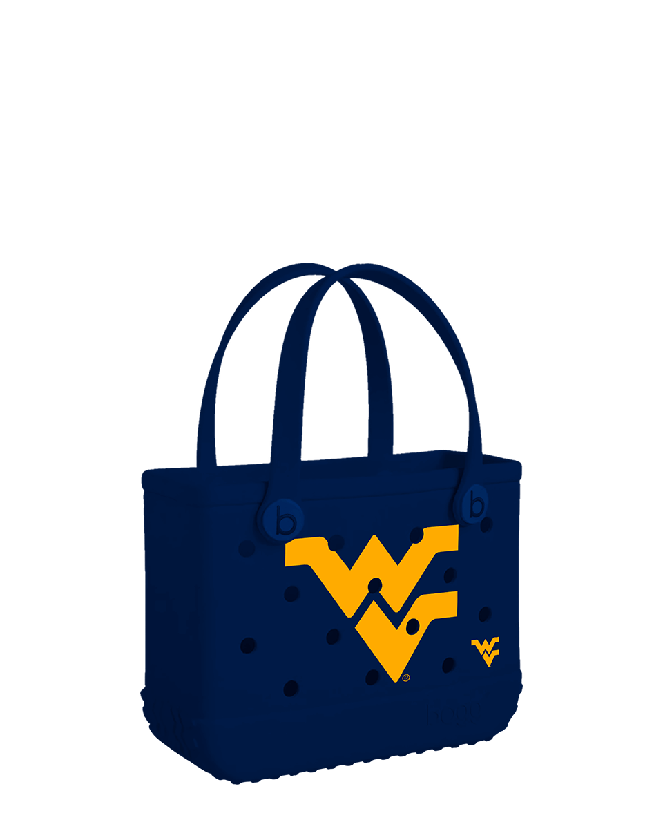 Bitty Bogg® Bag - West Virginia Mountaineers