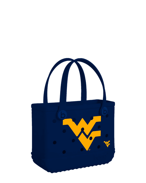 Bitty Bogg® Bag - West Virginia Mountaineers. 01
