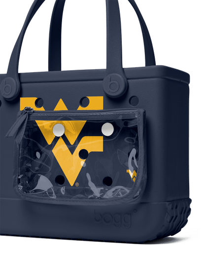 Bitty Bogg® Bag - West Virginia Mountaineers