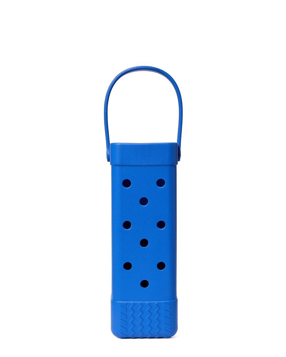 BYO Bogg® Wine Tote - BLUE-eyed