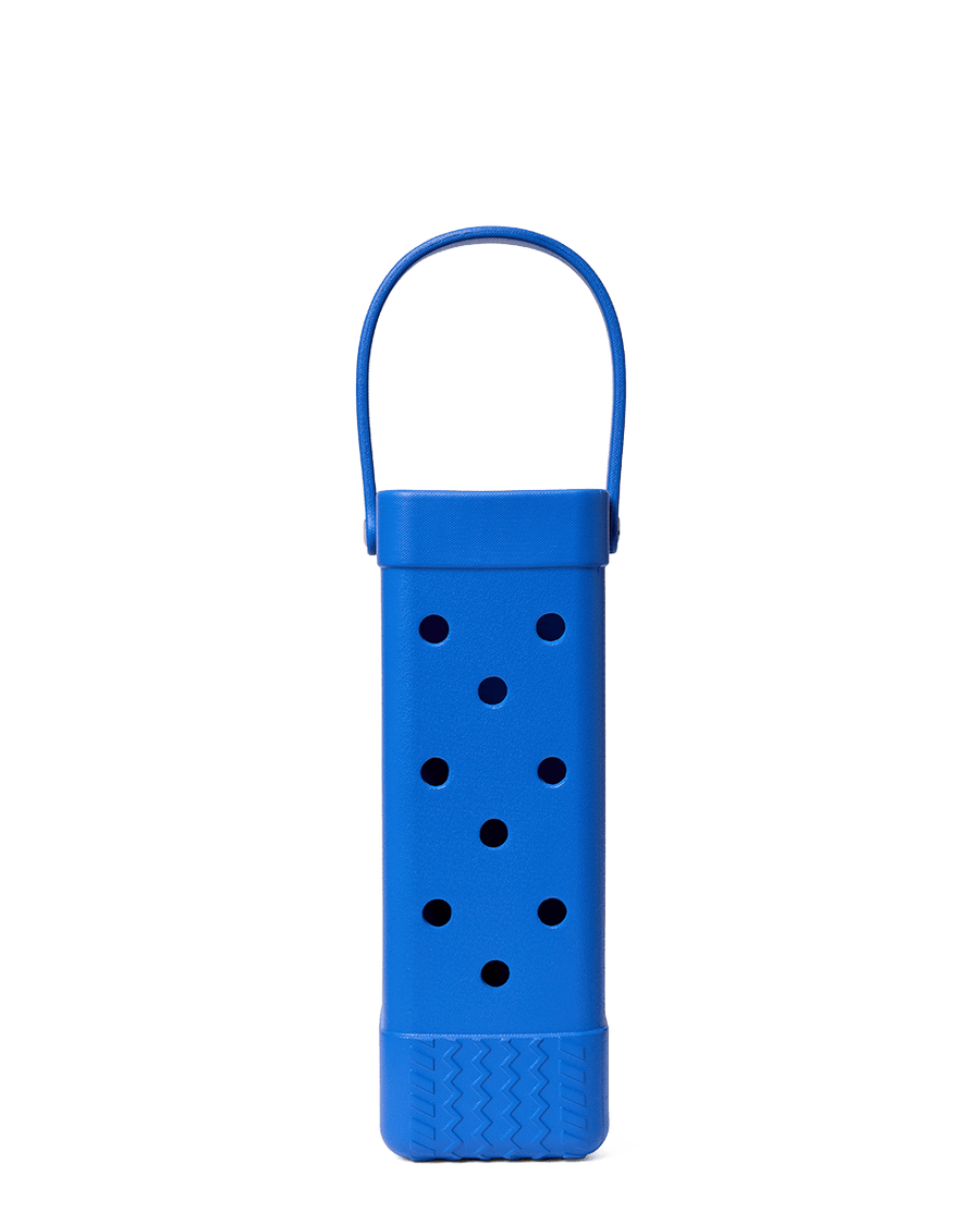 BYO Bogg® Wine Tote - BLUE-eyed. 01
