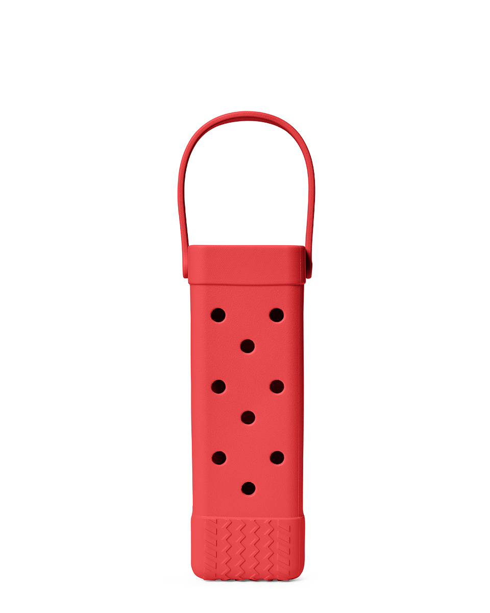 BYO Bogg® Wine Tote - CORAL me mine