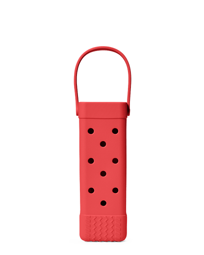 BYO Bogg® Wine Tote - CORAL me mine