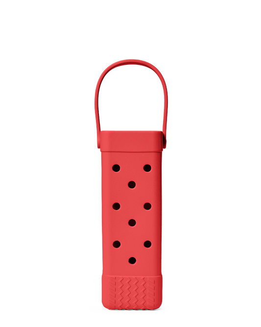 BYO Bogg® Wine Tote - CORAL me mine. 01