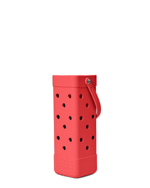 BYO Bogg® Wine Tote - CORAL me mine. 02
