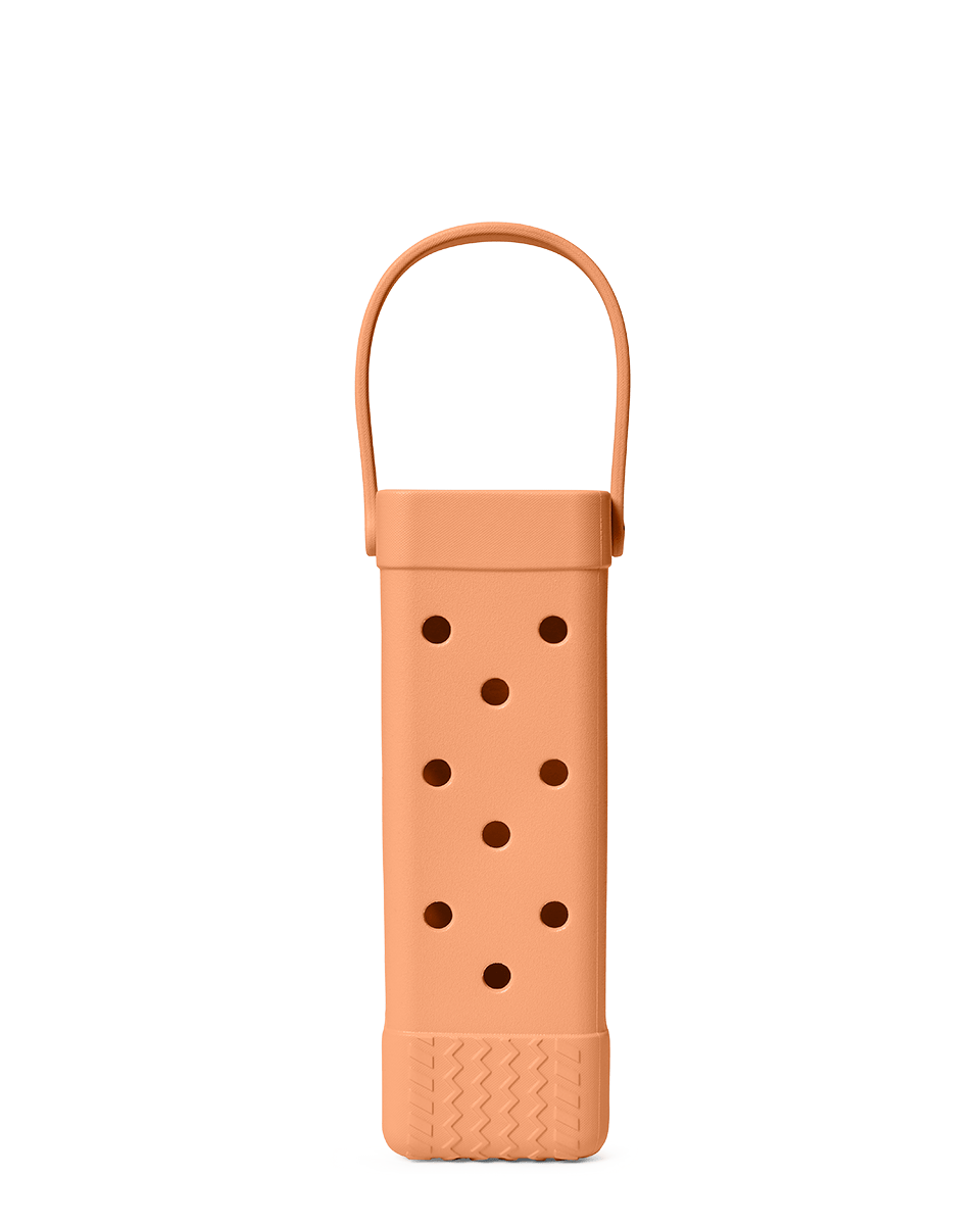 BYO Bogg® Wine Tote - CREAMSICLE dreamsicle