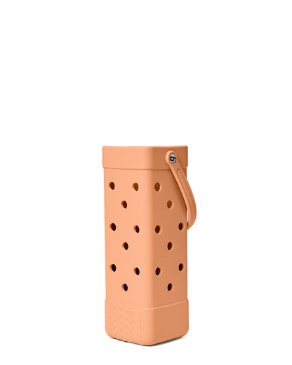 BYO Bogg® Wine Tote - CREAMSICLE dreamsicle