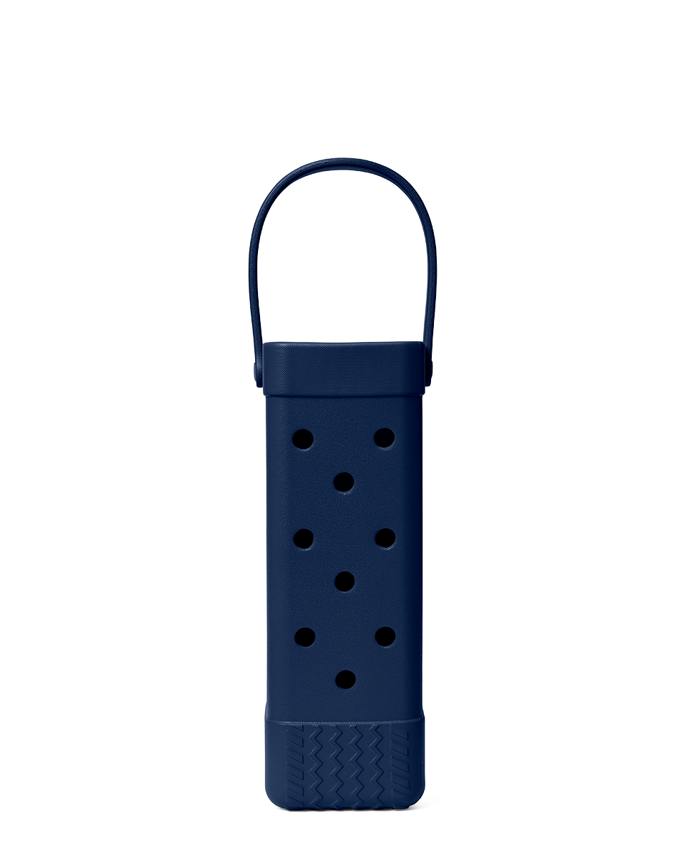 BYO Bogg® Wine Tote - you NAVY me crazy