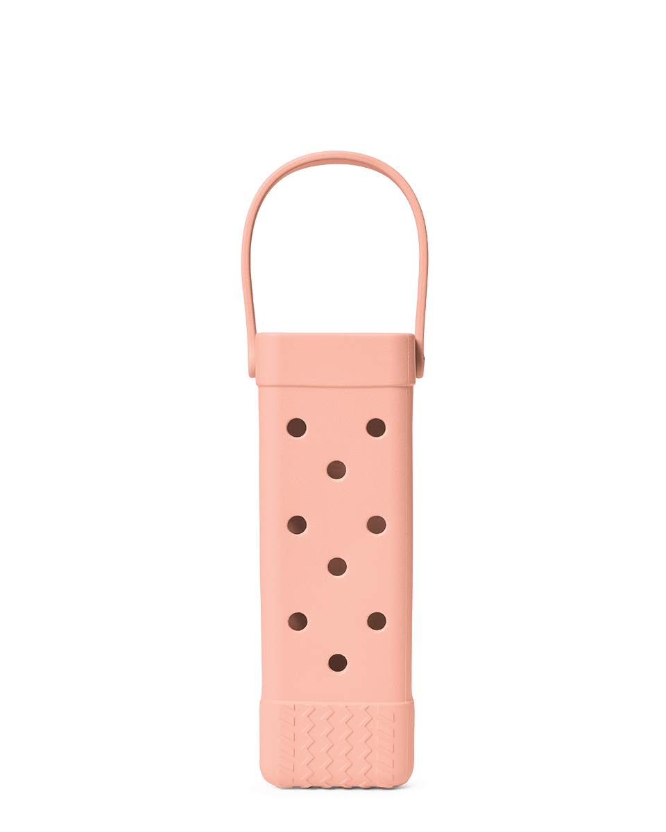 BYO Bogg® Wine Tote - PEACHy beachy