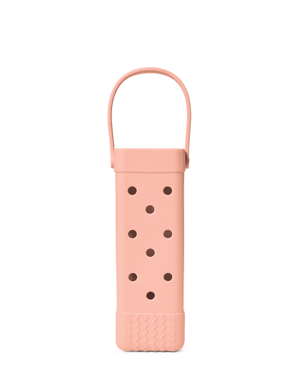 BYO Bogg® Wine Tote - PEACHy beachy