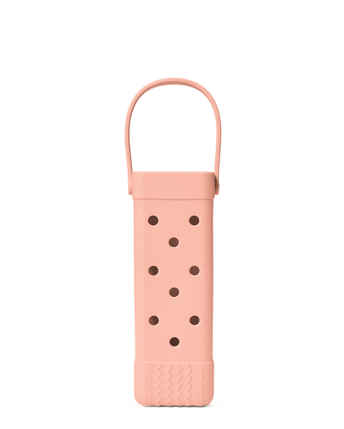 BYO Bogg® Wine Tote - PEACHy beachy. 01
