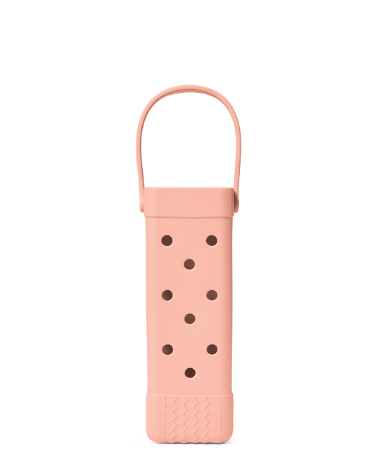 BYO Bogg® Wine Tote - PEACHy beachy. 01