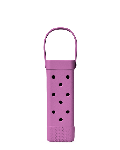 BYO Bogg® Wine Tote - RASPBERRY beret. 01
