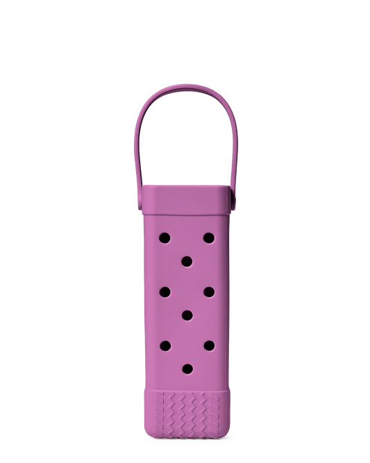 BYO Bogg® Wine Tote - RASPBERRY beret. 01