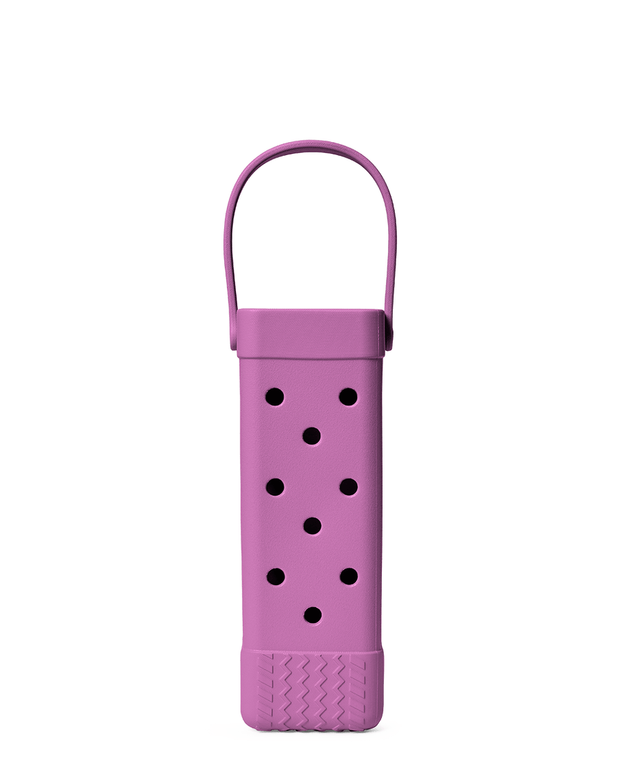 BYO Bogg® Wine Tote - RASPBERRY beret. 01
