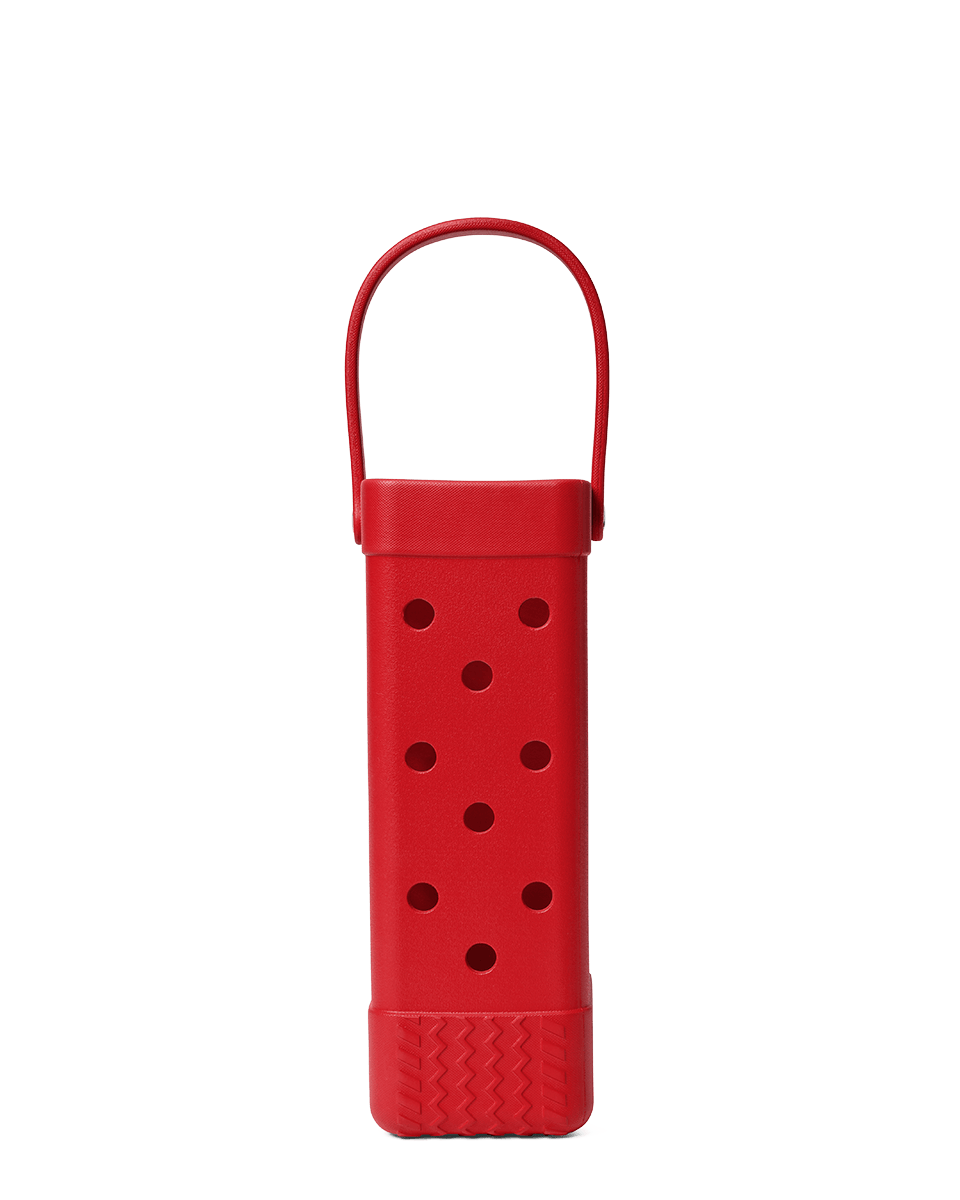 BYO Bogg® Wine Tote - you RED my mind