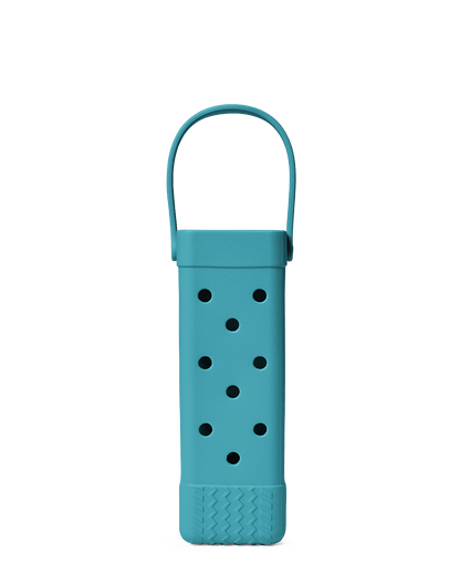 BYO Bogg® Wine Tote - TURQUOISE and Caicos