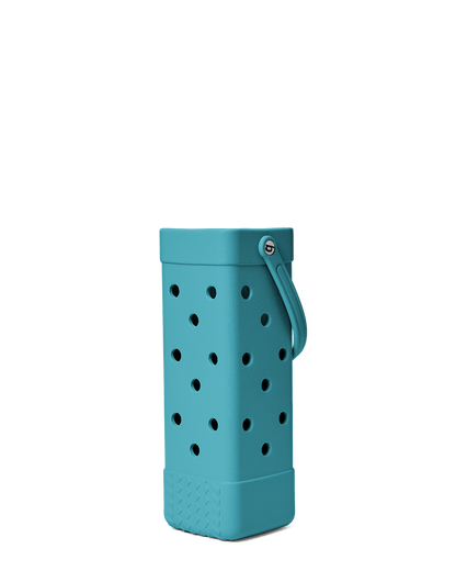 BYO Bogg® Wine Tote - TURQUOISE and Caicos