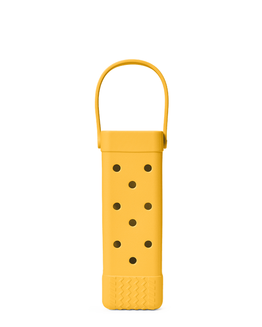 BYO Bogg® Wine Tote - YELLOW-there. 01