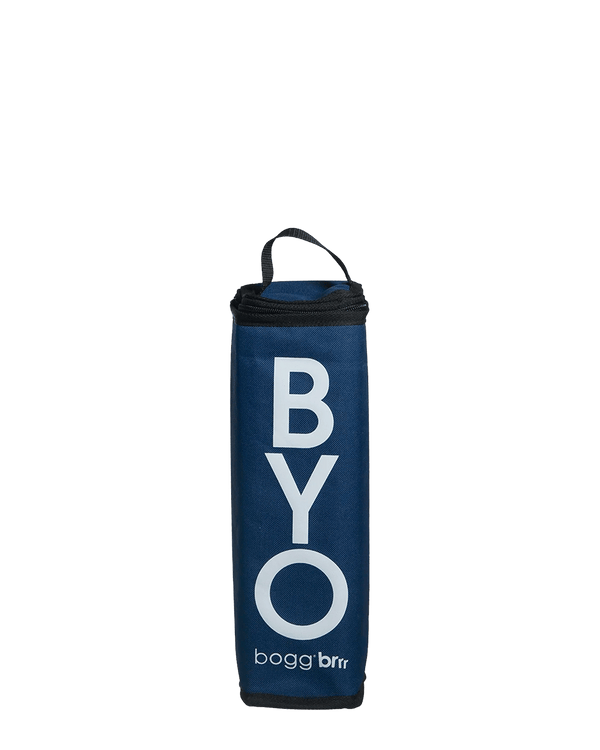 BYO Bogg Brrr Cooler Insert - Navy
