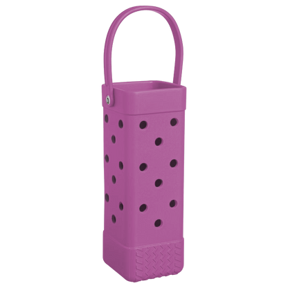 BYO Bogg® Wine Tote - RASPBERRY beret