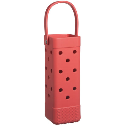 BYO Bogg® Wine Tote - CORAL me mine