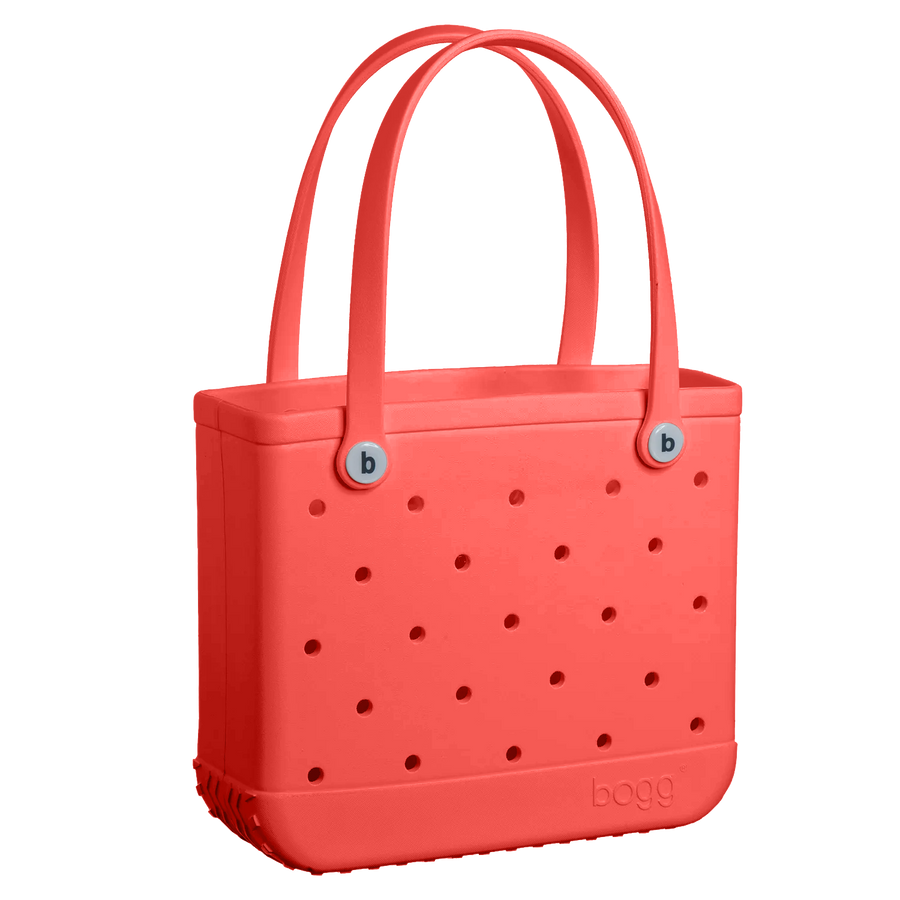 Medium Bogg® Bag - CORAL me mine. 01
