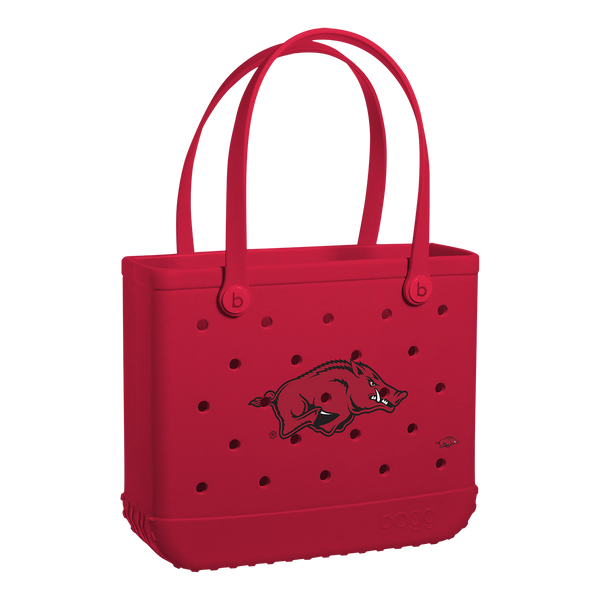 Baby Bogg Bag - Arkansas Razorbacks