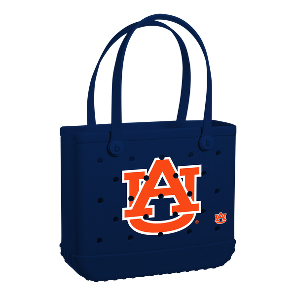 Baby Bogg Bag - Auburn Tigers