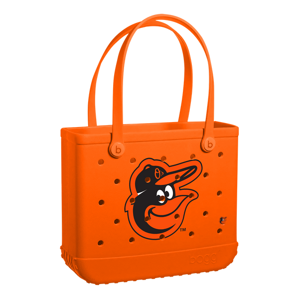 Baby Bogg Bag - Baltimore Orioles View 1
