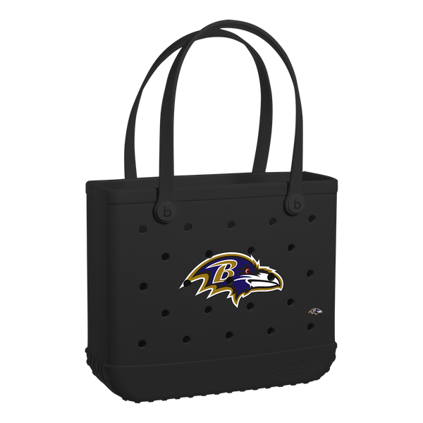 Baby Bogg Bag - Baltimore Ravens