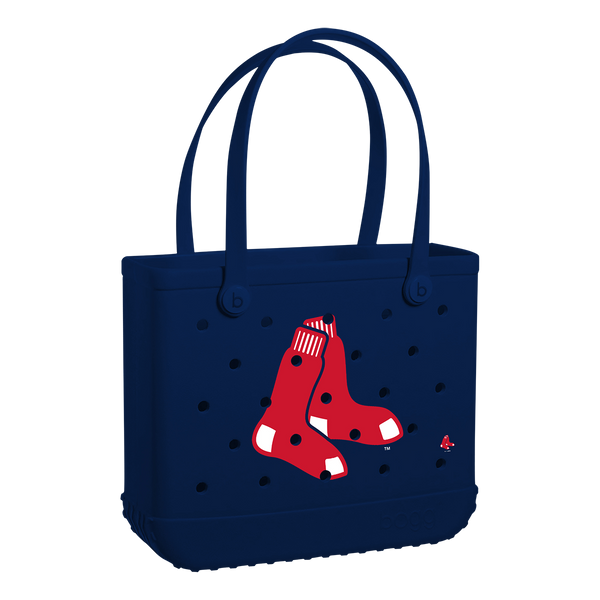 Baby Bogg Bag - Boston Red Sox View 1
