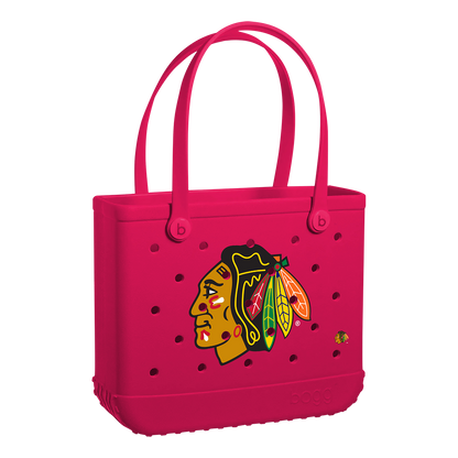 Baby Bogg Bag - Chicago Blackhawks