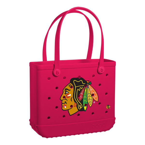 Baby Bogg Bag - Chicago Blackhawks