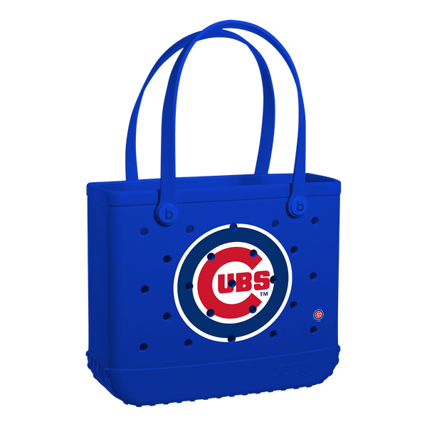 Baby Bogg Bag - Chicago Cubs