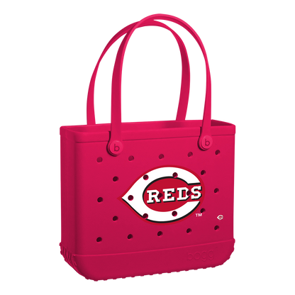 Baby Bogg Bag - Cincinnati Reds