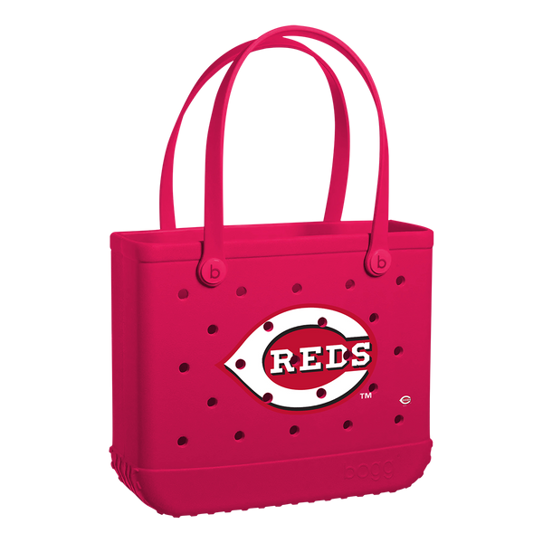 Baby Bogg Bag - Cincinnati Reds