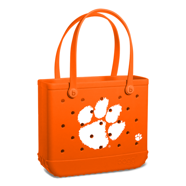 Baby Bogg Bag - Clemson Tigers