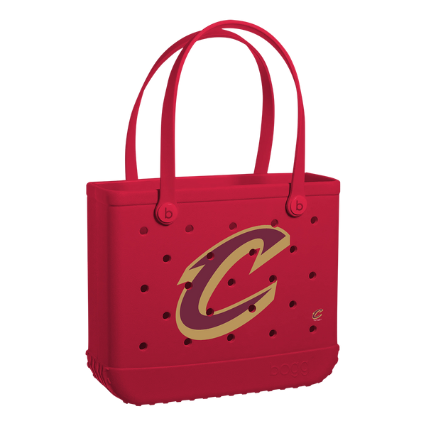 Baby Bogg Bag - Cleveland Cavaliers