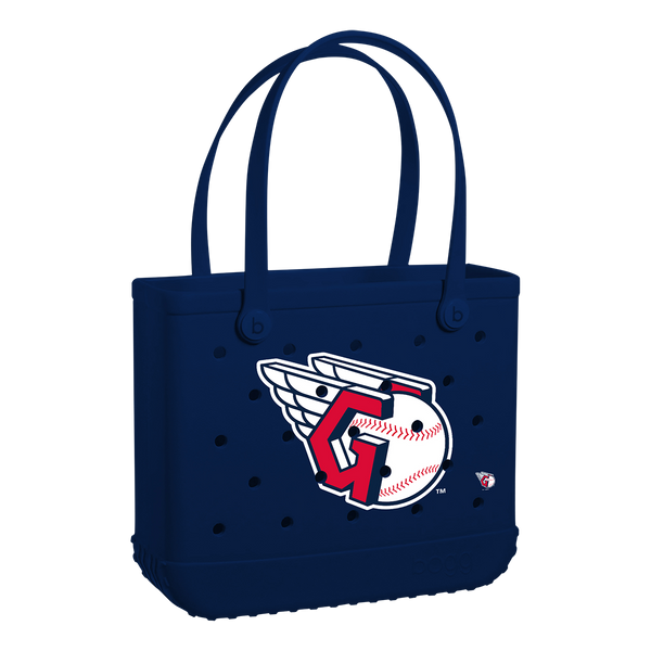 Baby Bogg Bag - Cleveland Guardians