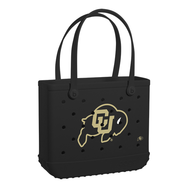 Baby Bogg Bag - Colorado Buffaloes View 1
